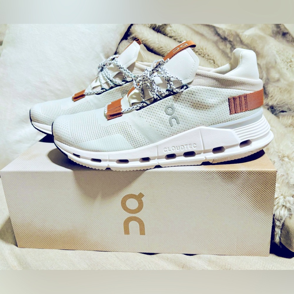 On CloudNova Mens 9M